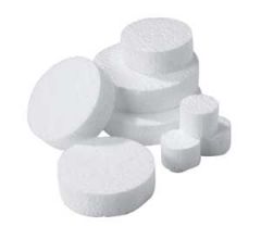 Foam Plugs  2  1 I 2 inch