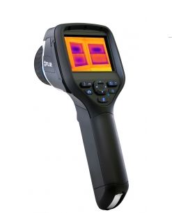 E-series BX for Building Applications