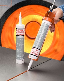 Caulk, Thurmalox Hi-Temp