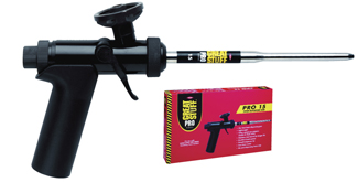 Great Stuff PRO 15 Foam Gun