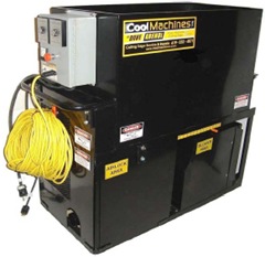 Cool Machine CM 2400