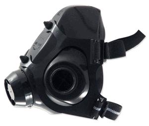 North 7700 Series Half-Mask Respirator