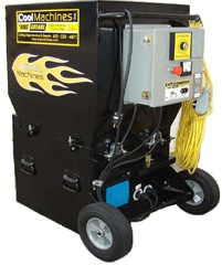 Cool Machine CM1500