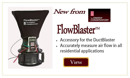 NEW FlowBlaster from TEC!