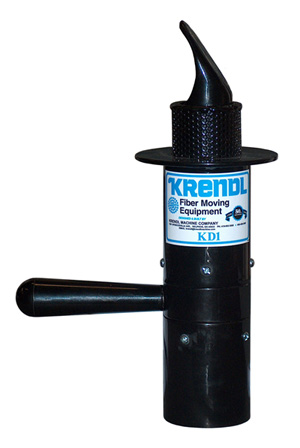 Krendl KD1 Dense Pack Nozzle