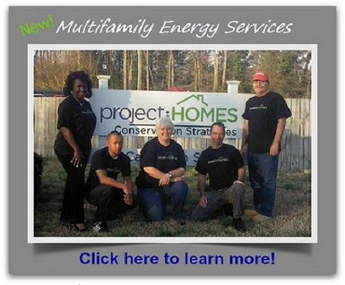 New Multi-Family Services!