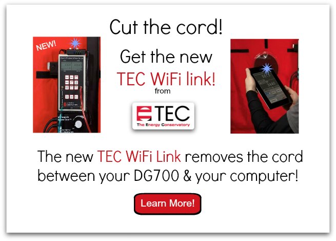 New TEC WiFi Link