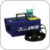 Fog Machine, Rosco Alpha 900