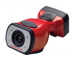 InfraredCamera, MITI Heat FindIR CrewCamIR