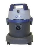 Nilfisk Eliminator I HEPA Vacuum,