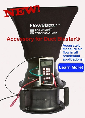NEW FlowBlaster from TEC!