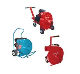 Insulation Vacuums