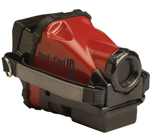 Infrared Camera, MITI Heat-Find HR