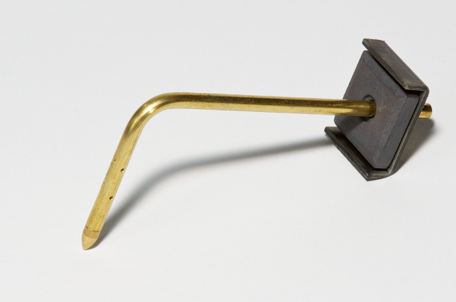 Static Pressure Probe