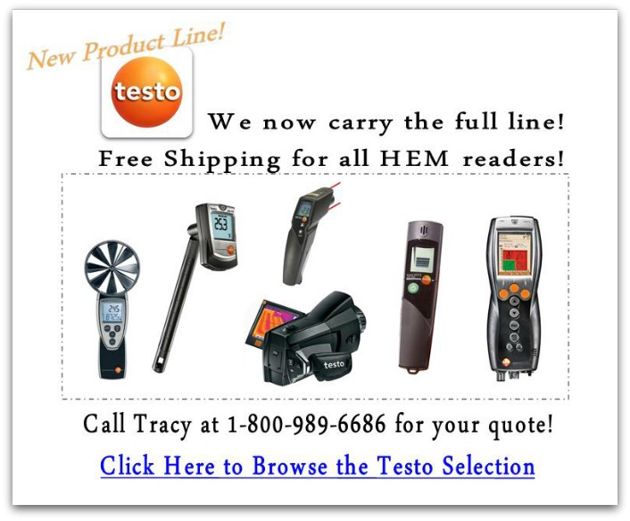 The Energy Conservatory, free shipping & low prices!